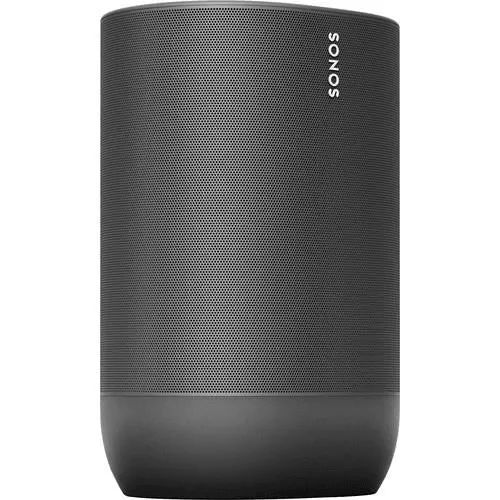 Sonos Move Portable Smart Speaker