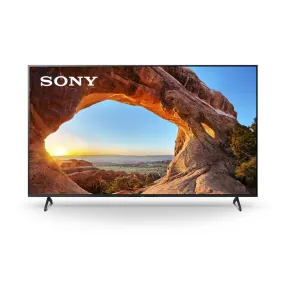 Sony 43" Class 4K Ultra HD LED Smart Google TV with Dolby Vision HDR (KD43X85J)