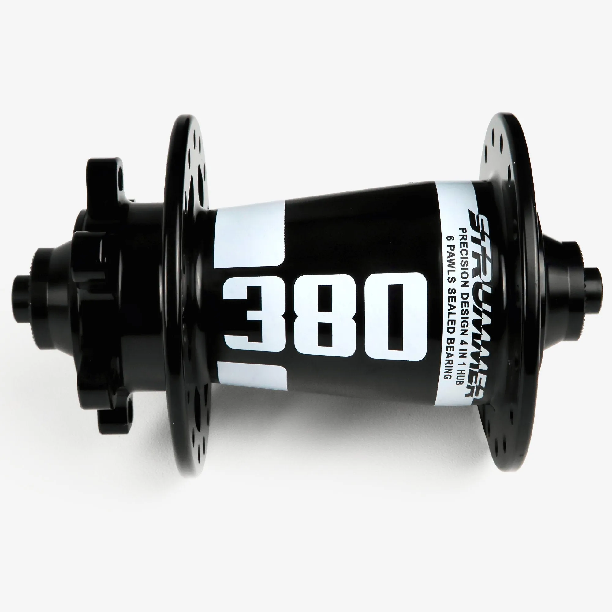 Strummer HM-380 MTB Hub for MTB (9x100/10x135)