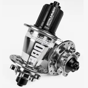 Strummer HM-380 MTB Hub for MTB (9x100/10x135)