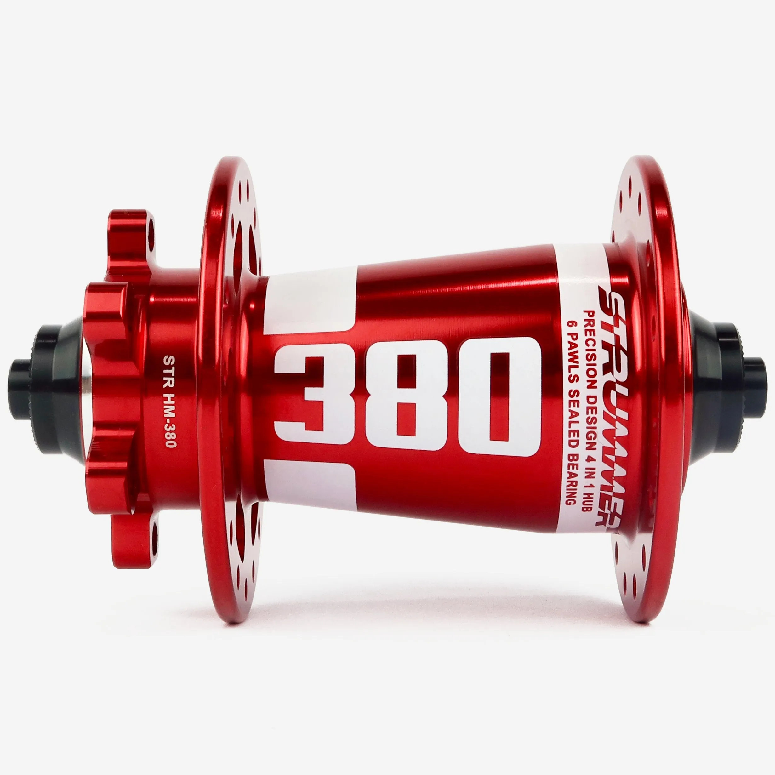 Strummer HM-380 MTB Hub for MTB (9x100/10x135)