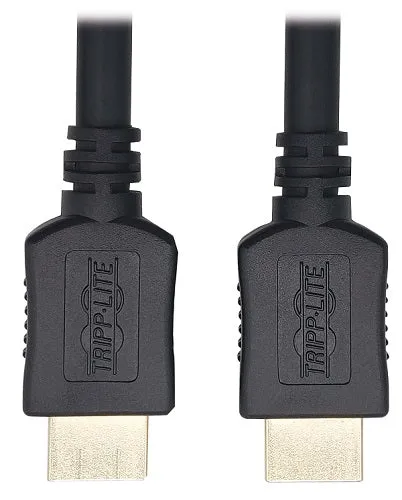 Tripp Lite 8K HDMI 60 Hz Dynamic HDR Cable (3 Lengths)