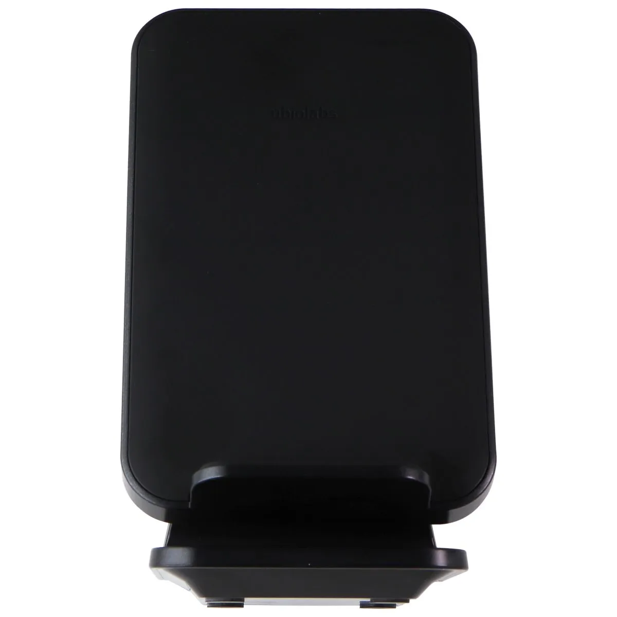 Ubio Labs (AWC1102 / CHG1088SGV) 2-in-1 Wireless Charging Stand - Black