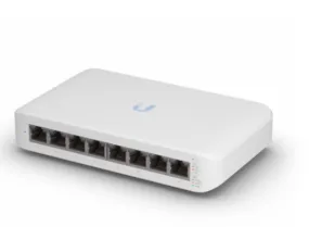 Ubiquiti USW-Lite-8-POE Switch