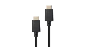 Ultra-High-Speed 10K HDMI® Cable 3.3 ft.