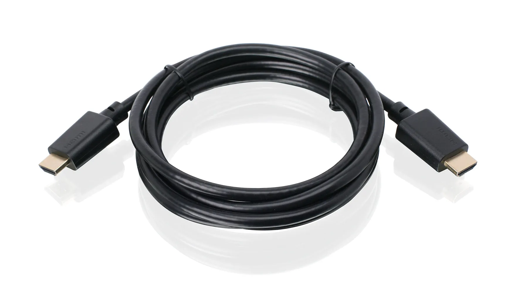 Ultra-High-Speed 10K HDMI® Cable 6.6 ft.