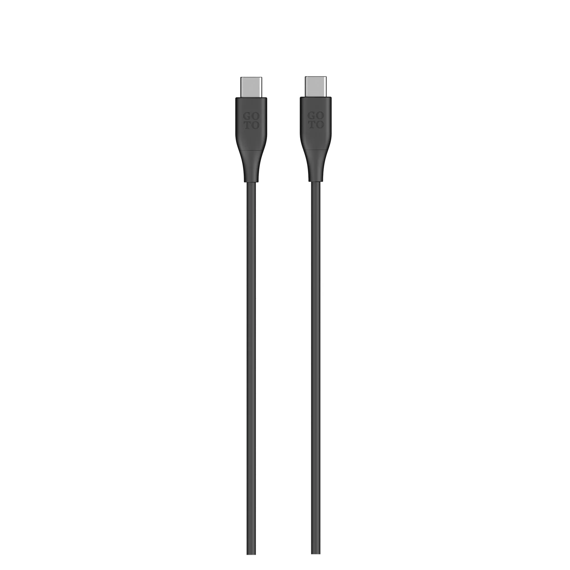 USB-C to USB-C Cable