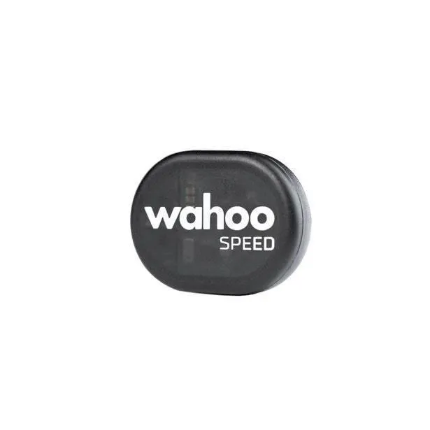 Wahoo RPM Cycling Speed Senor