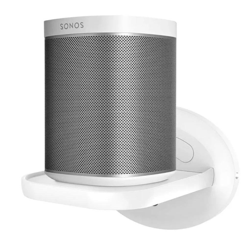 Wall Mount for Sonos One/Echo Pop