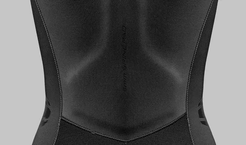 Waterproof W8 5mm Men's Wetsuit