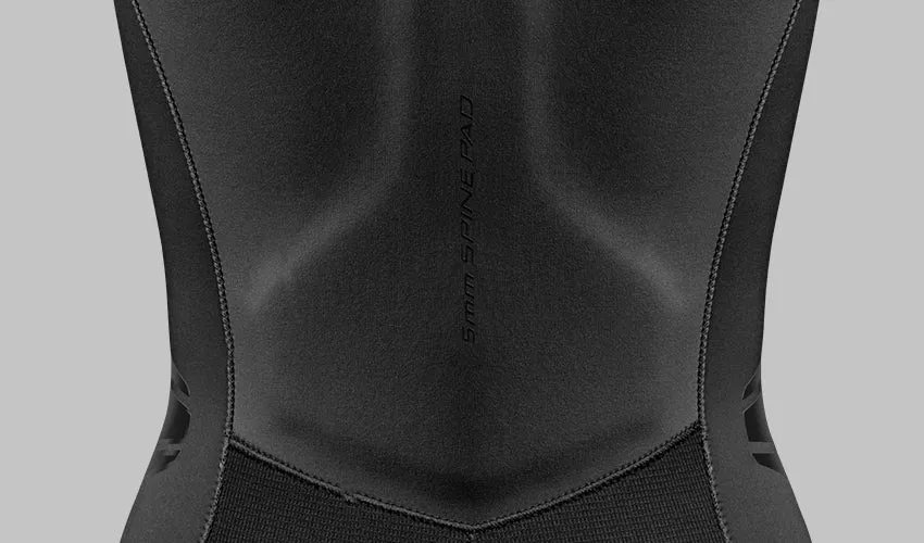 Waterproof W8 7mm Women's Wetsuit