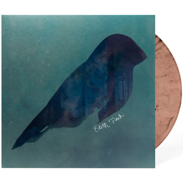 What Remains of Edith Finch Vinyl Soundtrack