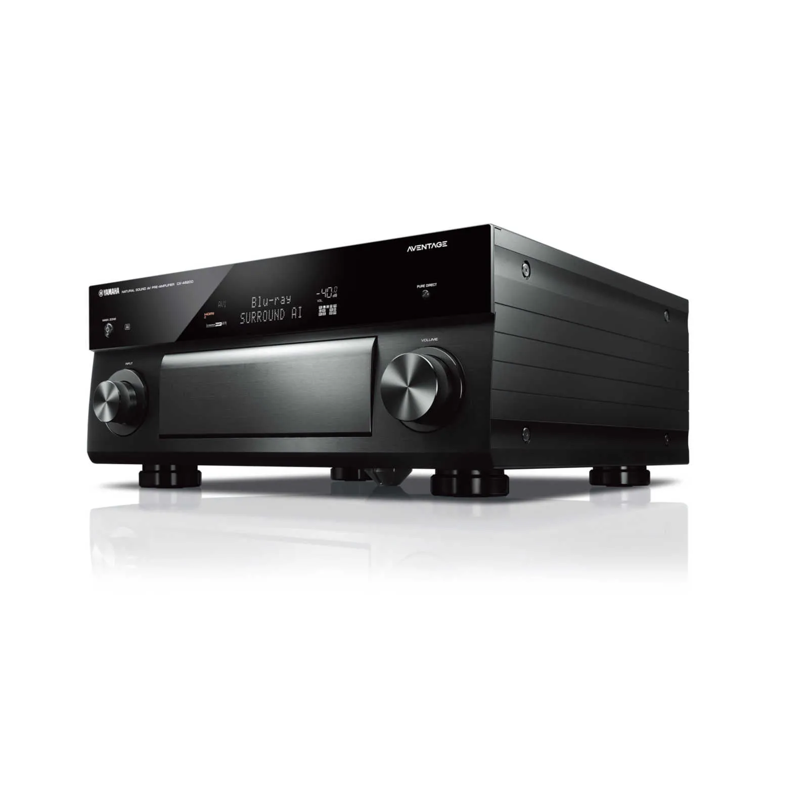 Yamaha CX-A5200 AVENTAGE 11.2-Ch AV Preamplifier