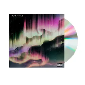 Zeds Dead - Northern Lights - CD